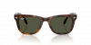 OKULARY RAY-BAN® FOLDING WAYFARER RB 4105 710/31 50 ROZMIAR M